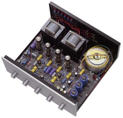 COPLAND CTA401 Specifications Copeland