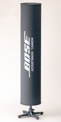 BOSE AM-033 Specifications Bose