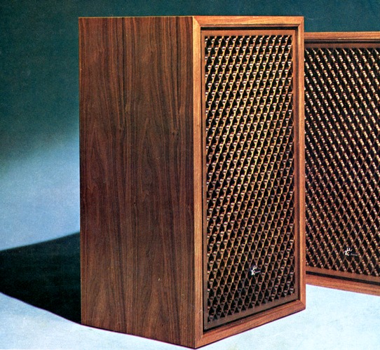 SANSUI SP-2002 Specifications Sansui