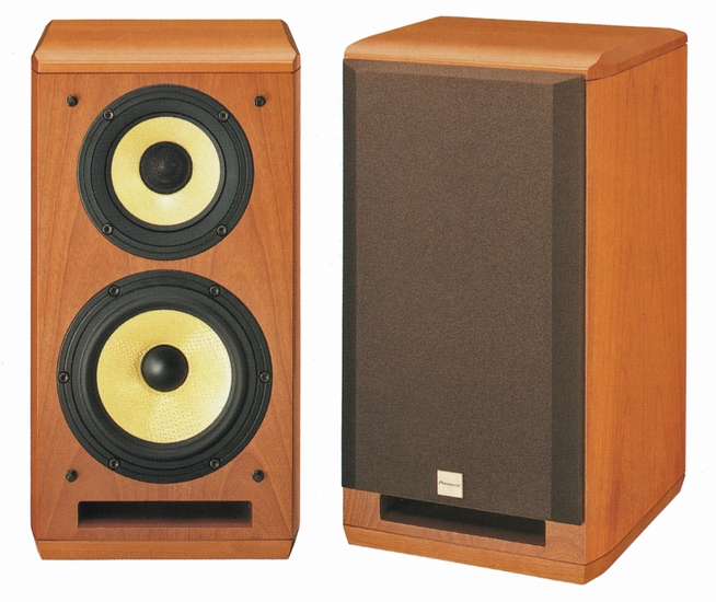 Pioneer of Pioneer S-A4-LR specifications