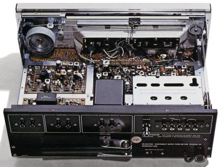 Specification trio of TRIO KT 8005