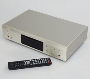 DENON デノン【DCD-1500】CDプレーヤー | オーディオ買取エイブイ