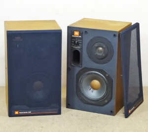 Bowers & Wilkins【CM5/MW(Wenge)】 B&W 2ウェイ ブックシェルフ