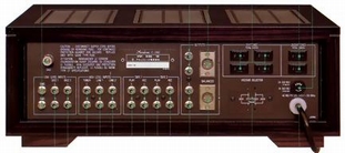 Accuphase C-280の仕様 アキュフェーズ