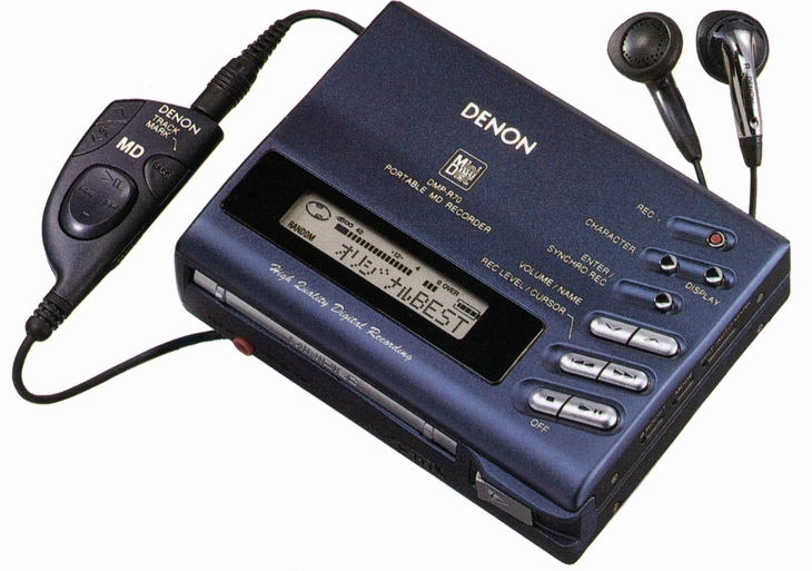 DENON DMP-R70(DMP-R70-S/DMP-R70-L)の仕様 デノン/デンオン