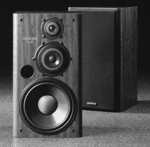 値下げ】DIATONE DS-600Z（右側） DIATONE（ダイヤトーン） スピーカー