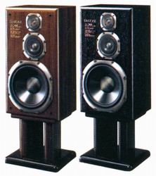 DIATONE DS-77HR(WN/BK)の仕様 ダイヤトーン