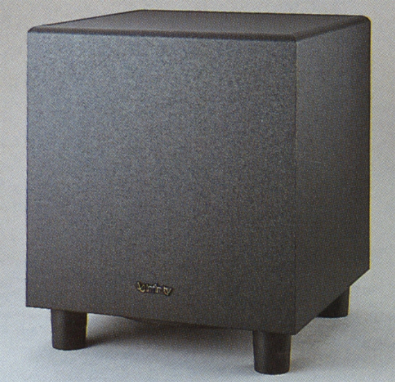 INFINITY BU-120の仕様 インフィニティ