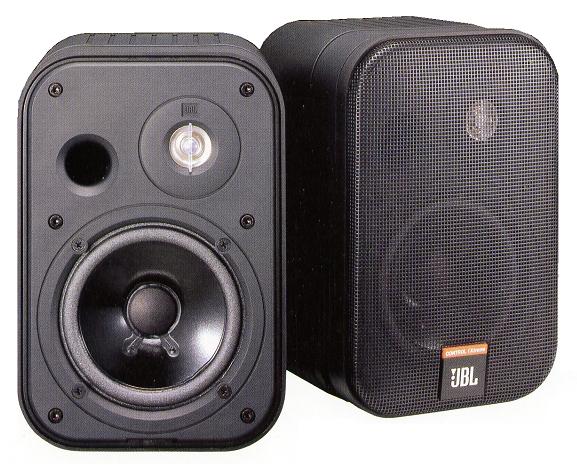 JBL Control 1Xtremeの仕様