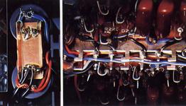 ONKYO Integra A-708DCの仕様 オンキヨー/オンキョー