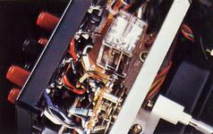 ONKYO Integra A-708DCの仕様 オンキヨー/オンキョー