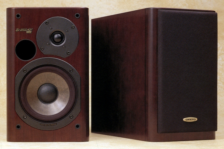 ONKYO D-202AXLTDの仕様 オンキヨー/オンキョー