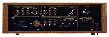 Pioneer QL-60Aの仕様 パイオニア