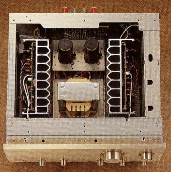 SANSUI AU-α507NRAの仕様 サンスイ