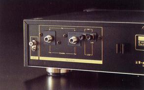 SANSUI TU-α707iの仕様 サンスイ/山水