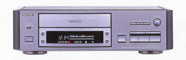 SONY TC-S1の仕様 ソニー