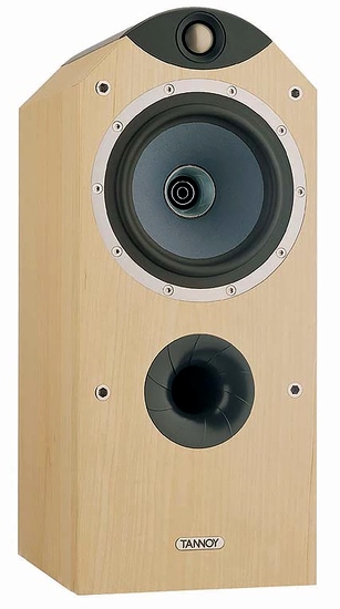 TANNOY Eyris DC1の仕様 タンノイ