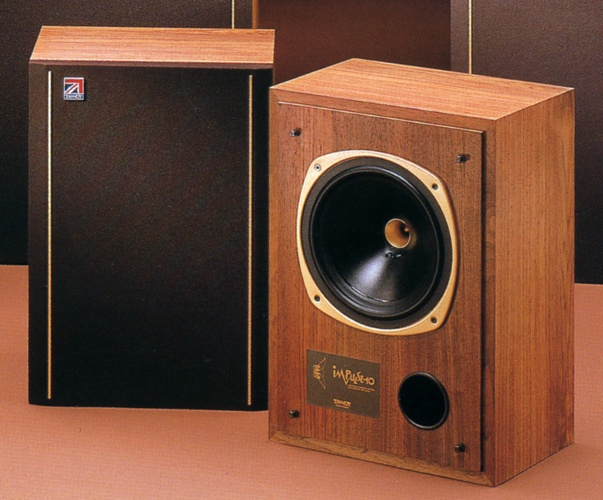 TANNOY IMPULSE•10×2個セット(ペア) 【公式通販】