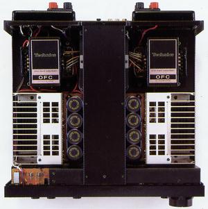 Technics/Panasonic SU-V100Dの仕様 テクニクス/パナソニック