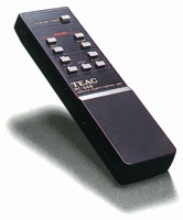 TEAC V-680の仕様 ティアック