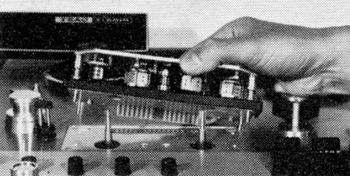 TEAC A-6010の仕様 ティアック