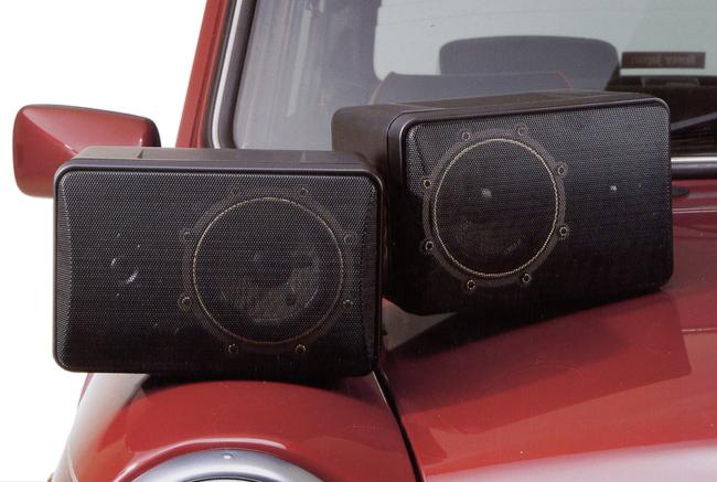 KENWOOD CM-7ESの仕様 ケンウッド