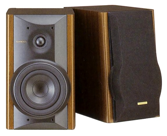 KENWOOD LSF-555の仕様 ケンウッド