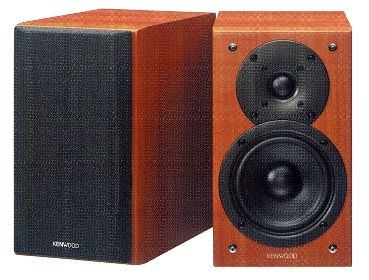 KENWOOD LS-K711の仕様 ケンウッド