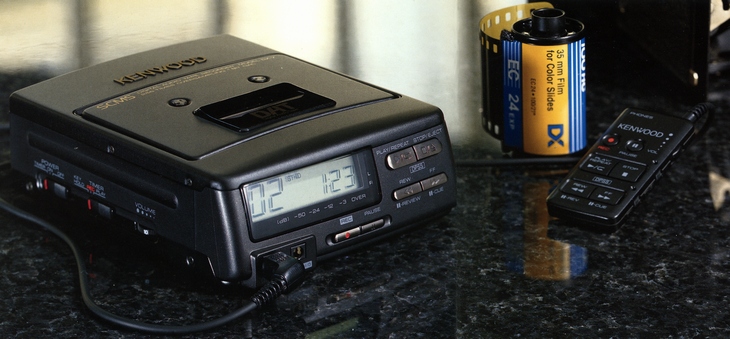 Kenwood DX-7の仕様 ケンウッド