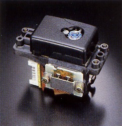 KENWOOD CDプレイヤーDP-1000の仕様 ケンウッド