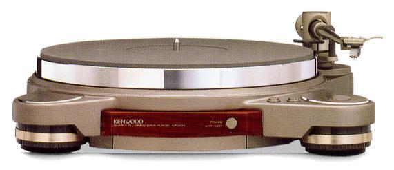 KENWOOD KP-07/KP-07Mの仕様 ケンウッド