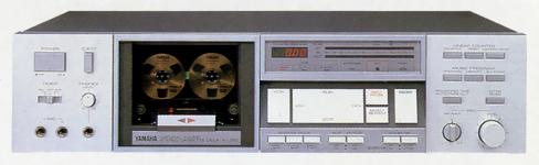 YAMAHA K-750/K-750Sの仕様 ヤマハ