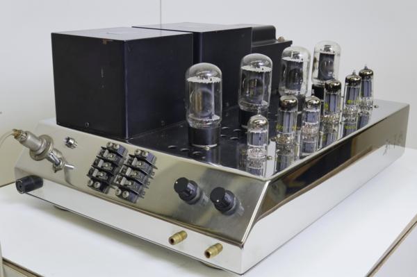 自作 真空管アンプ TANGO トランス 買取情報 | オーディオの買取屋さん