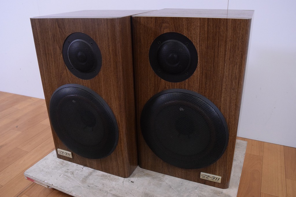 VICTOR ビクター SX-311 スピーカーペア 買取情報 | オーディオの買取