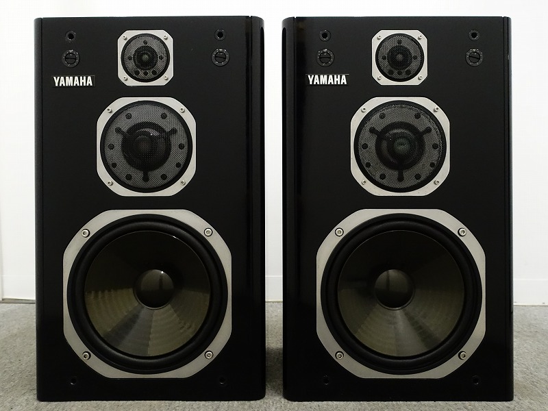 YAMAHA NS-1000X スピーカーペア ヤマハを長崎県五島市で買取りさせて