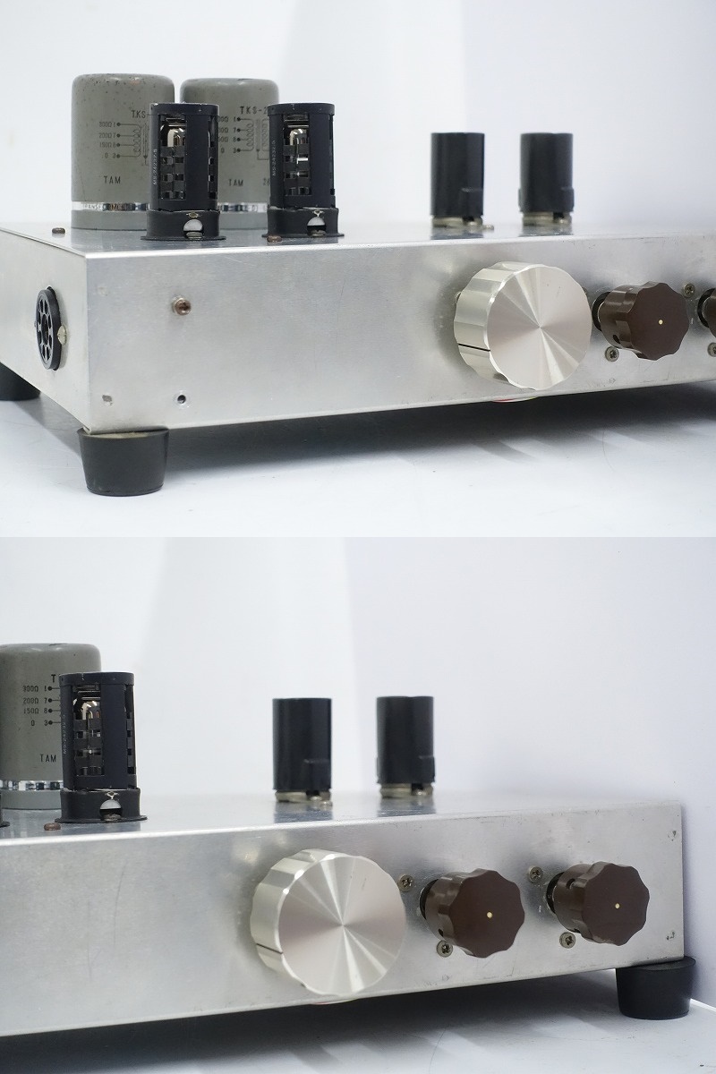 TAMURA TKS-1 CDトランス RCA＞XLR 動作良好 TAMURA TKS-1 CDトランス