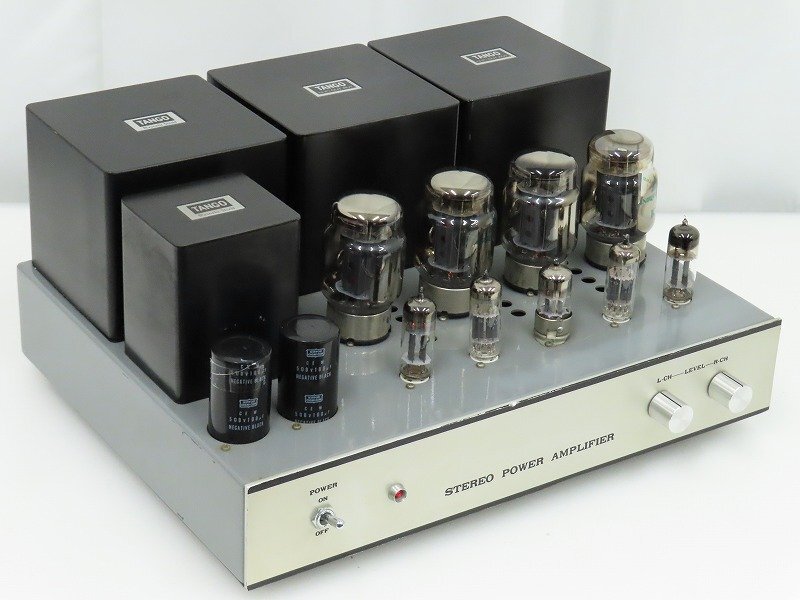 Audio Art AA-8800T 真空管 パワーアンプ オーデイオアートを大阪府