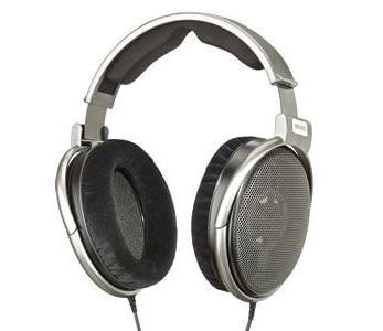 Sennheiser(ゼンハイザー) HD650の周波数・位相特性を測ってみました