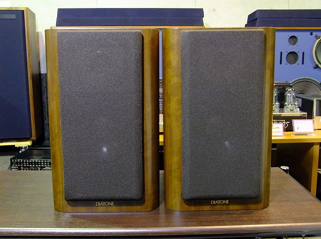 MITSUBISHI スピーカーシステム DIATONE DS-A7 レトロ DIATONE DS-A7