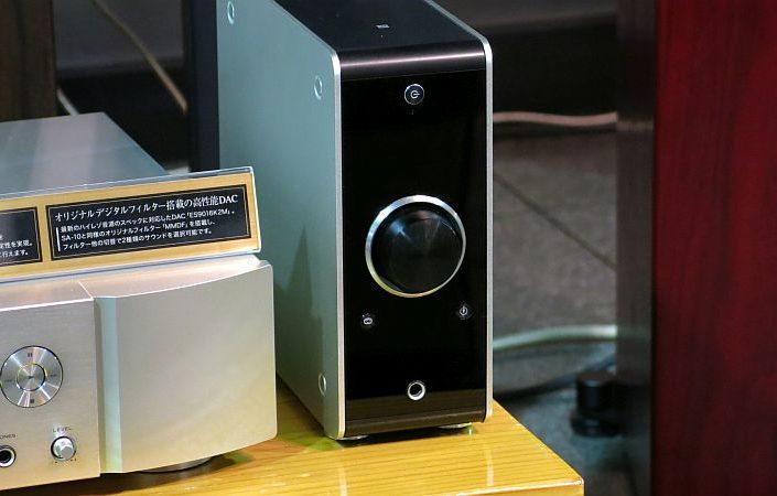 DENON PMA-50を聴いてみました | オーディオサミット