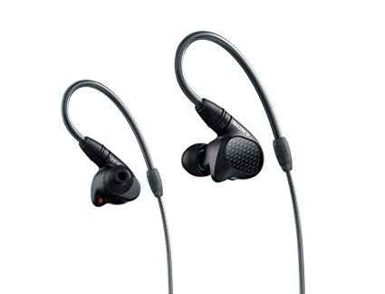 Sony IER-M9 In-Ear Monitor Review | Audio46