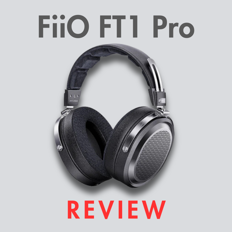 FiiO FT1 Pro Headphones Review | Audio46