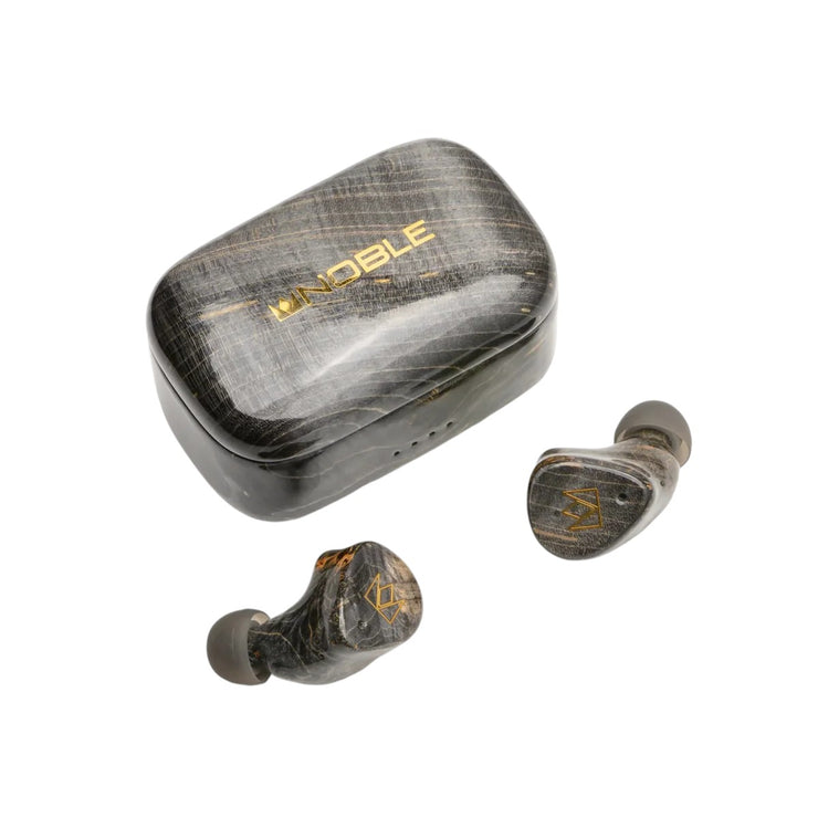 Noble Audio Fokus Prestige True Wireless IEMs | Audio46