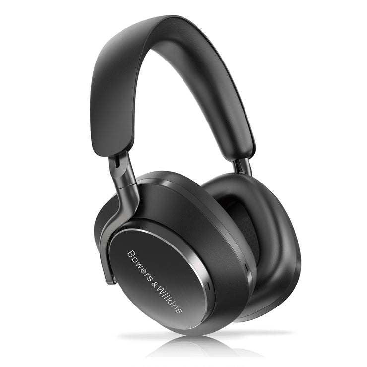 Bowers & Wilkins Px8 Over-Ear Noise Canceling Wireless Headphones
