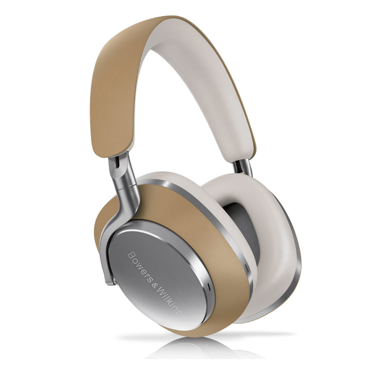 Bowers & Wilkins Px8 Over-Ear Noise Canceling Wireless Headphones