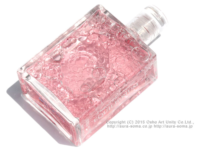 あなたの今日のオーラソーマタロット