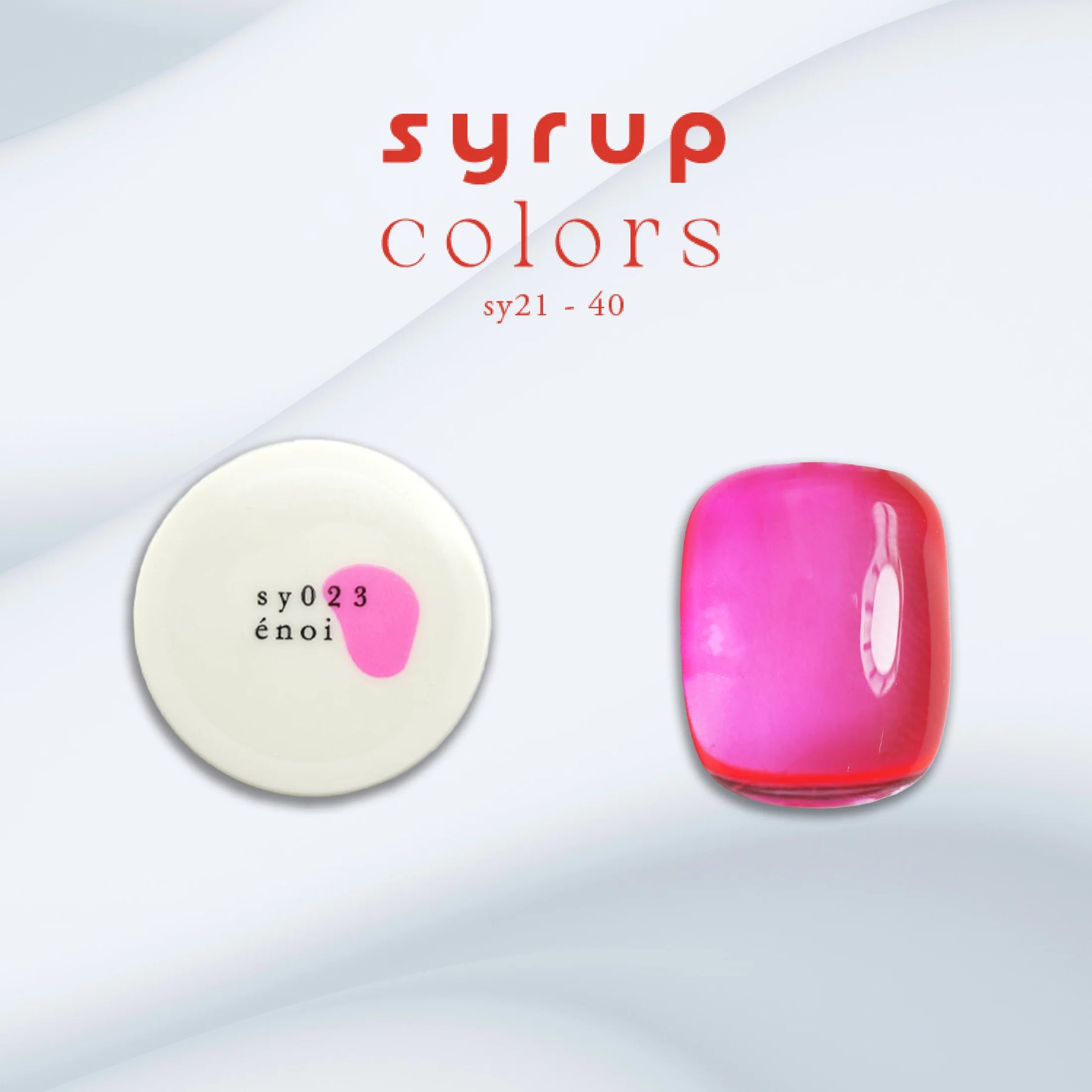 énoi 'purumag' Magnetic Series | Enoi - PURUMAG 25-36