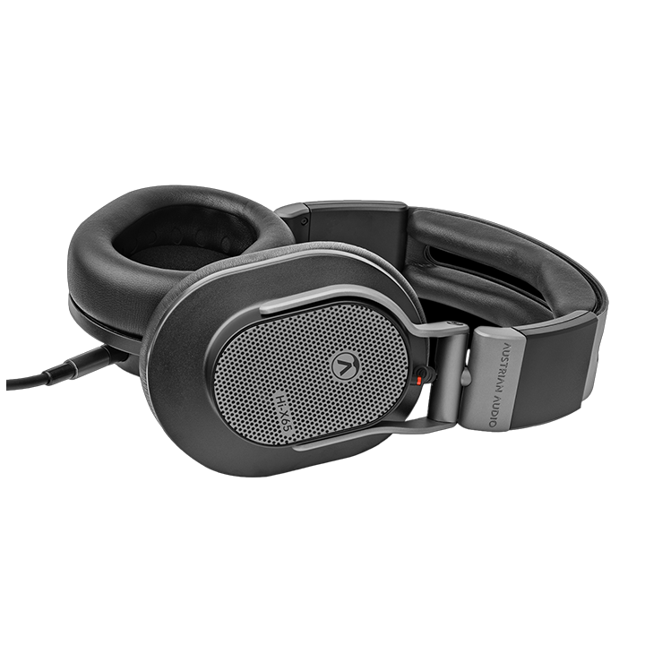 Hi-X65 - Austrian Audio