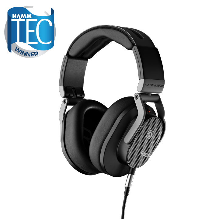 Hi-X65 - Austrian Audio