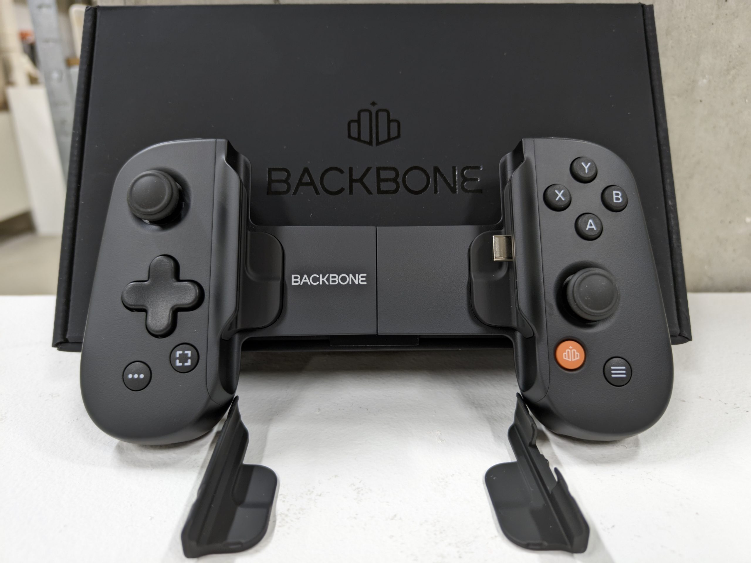Backbone One Gaming Controller 2nd Gen review: The already-great